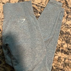 Gymshark leggings size medium